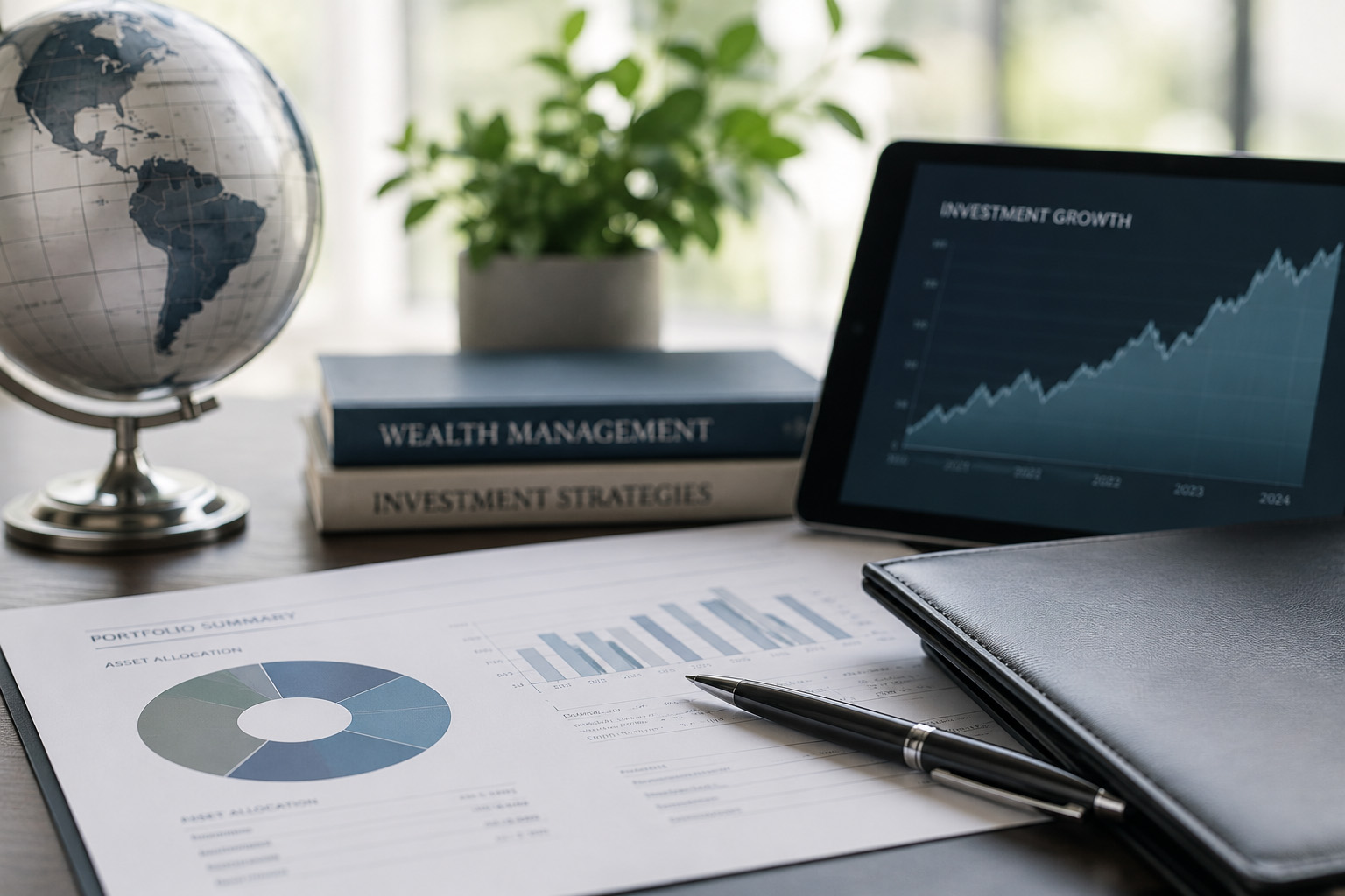 INVESTMENT ADVICE