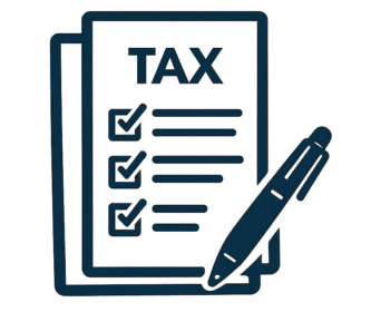 Tax Forms