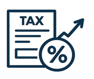 Tax Rates