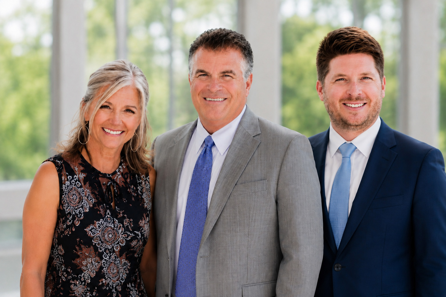 Financial advisors Conservation Wealth Management in Palm Beach Gardens FL